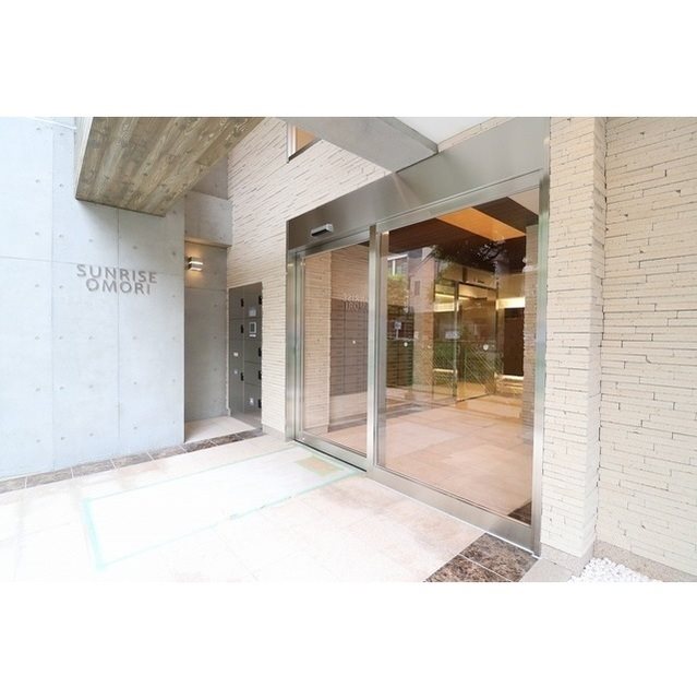 SUNRISE　OMORI その他8