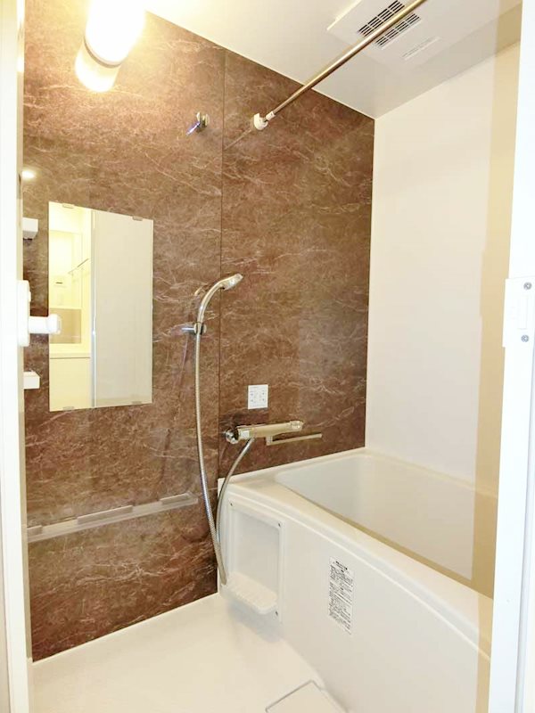 SUNRISE　OMORI キッチン