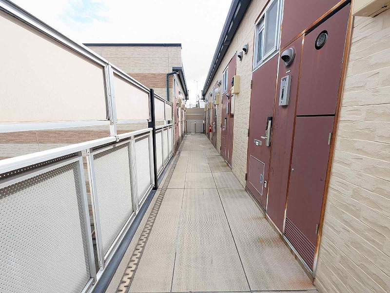 レオパレスフォンターナ その他6