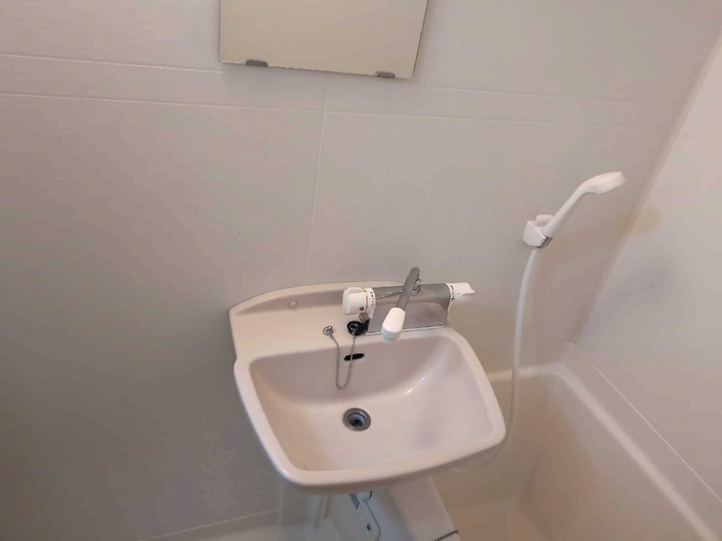 レオパレスフォンターナ その他9