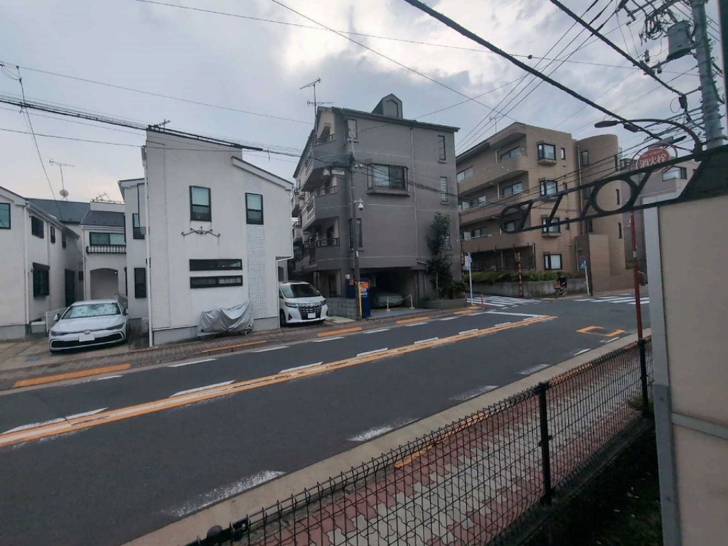 レオパレスフォンターナ その他14