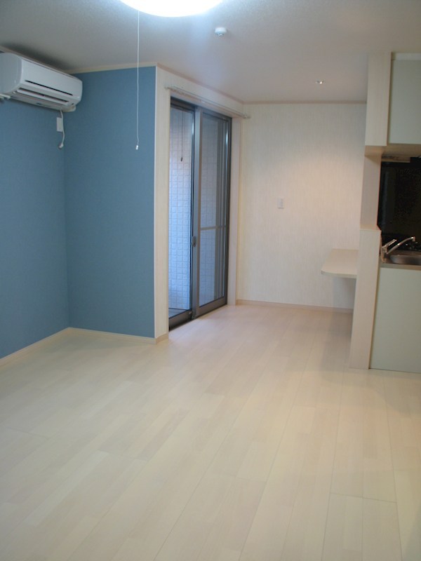 MYステップ リビング