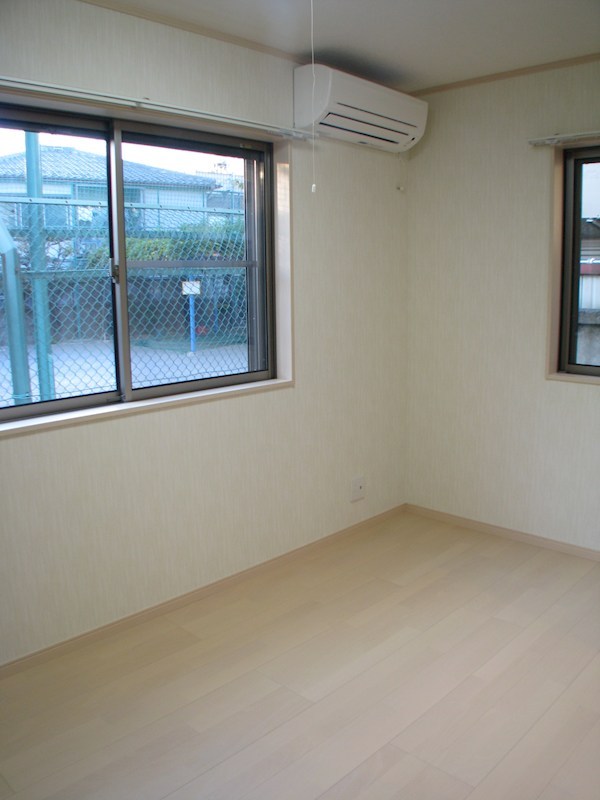 MYステップ ベッドルーム