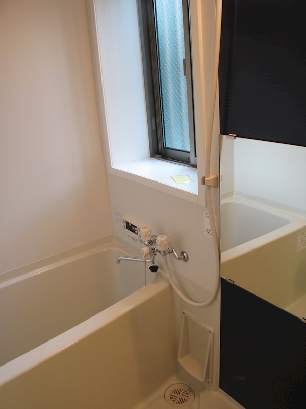 MYステップ 風呂画像