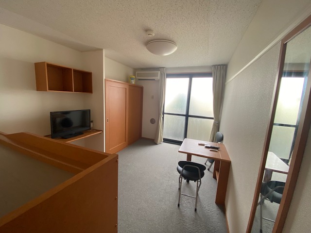 レオパレスコングラツィア石川台 その他12