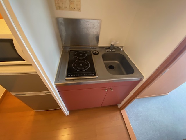 レオパレスコングラツィア石川台 その他14