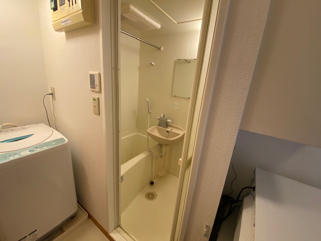 レオパレスコングラツィア石川台 その他15