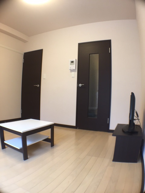 レオネクストラフィーネＡＯＫＩ リビング