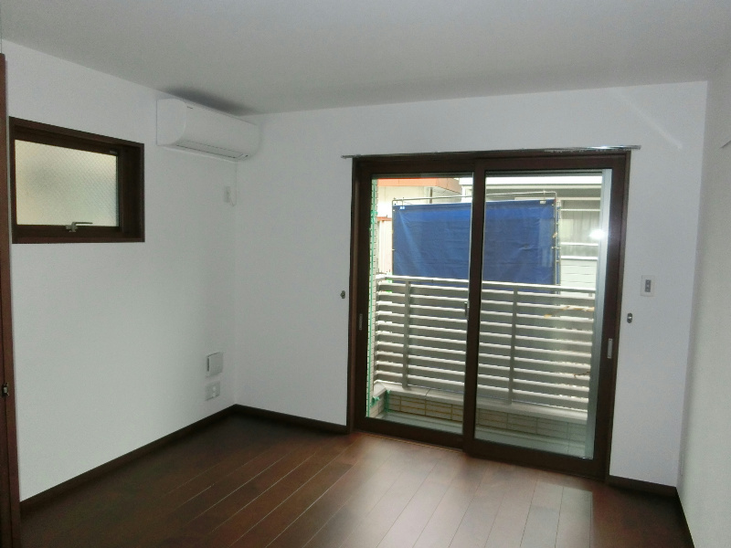 カーネギーパーク リビング