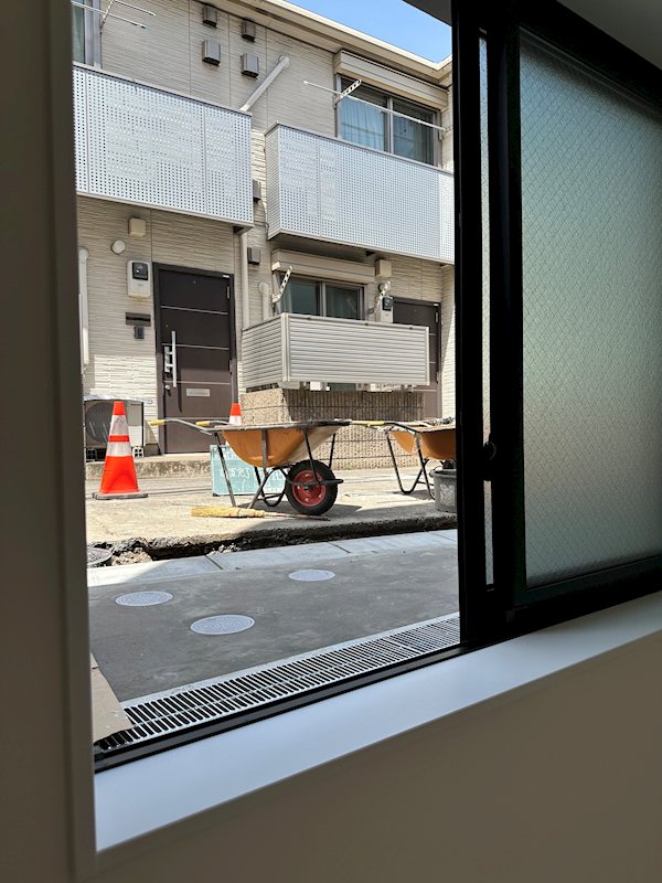 グランフォート品川大井町 その他7