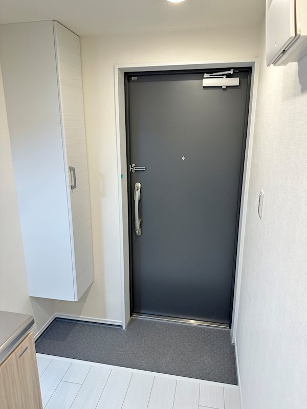 グランフォート品川大井町 その他5