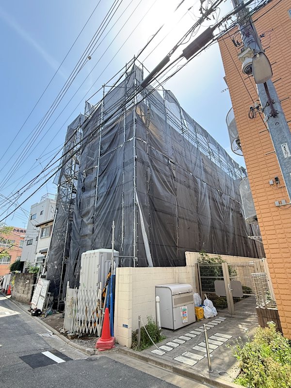 グランフォート品川大井町 その他8