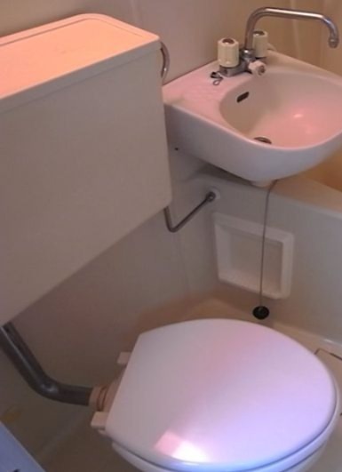 メゾン武蔵小山 その他4