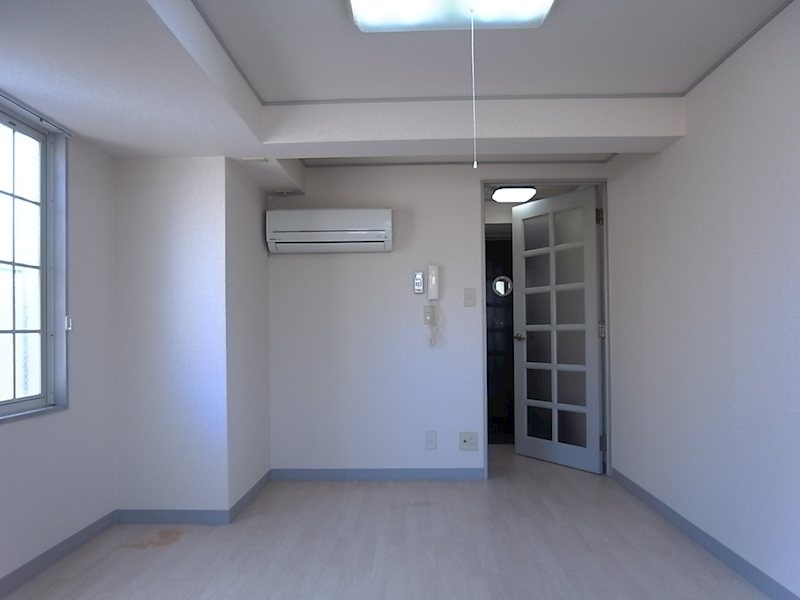 メゾン武蔵小山 リビング