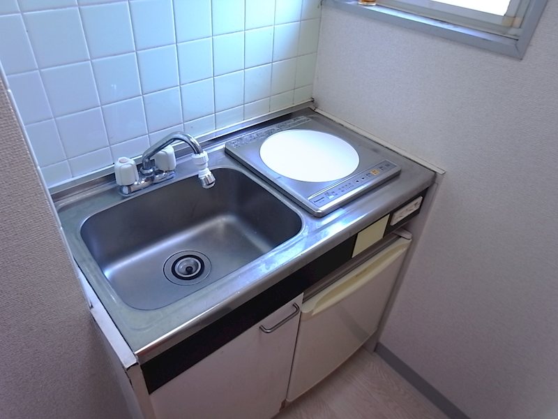 メゾン武蔵小山 キッチン