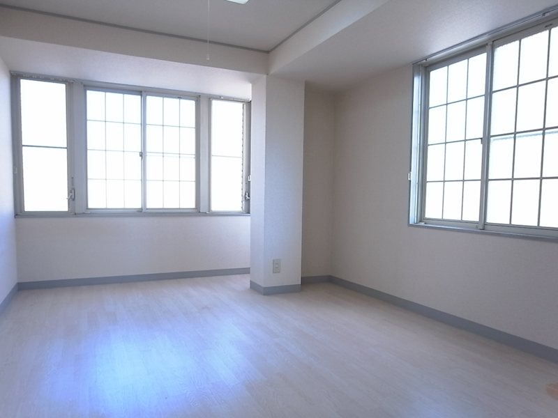 メゾン武蔵小山 ベッドルーム