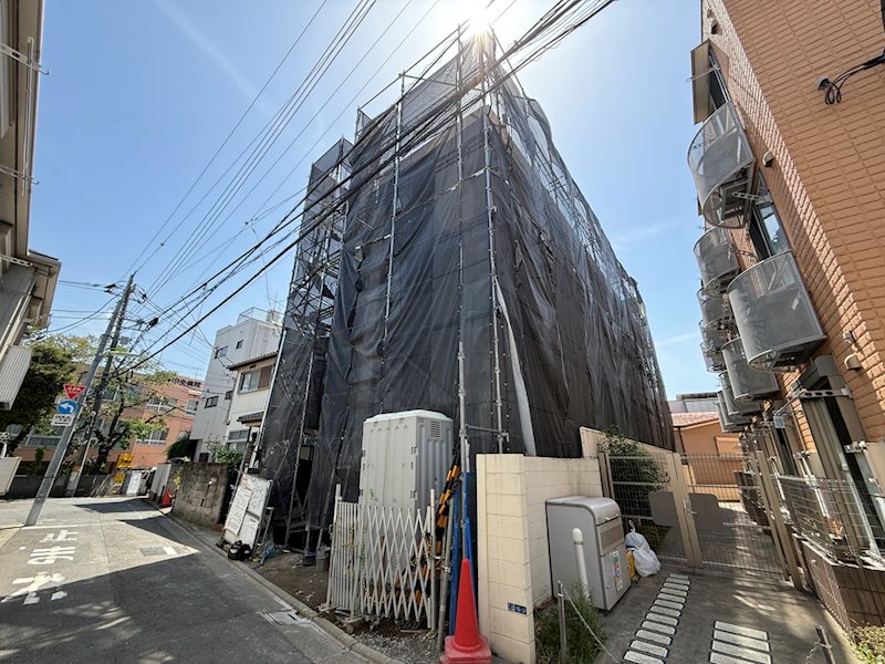 グランフォート品川大井町 その他6