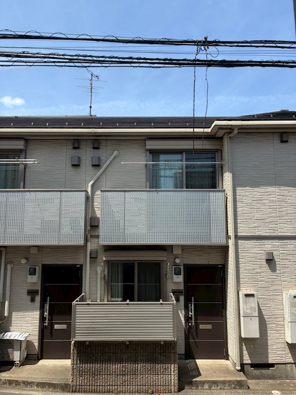 グランフォート品川大井町 その他7