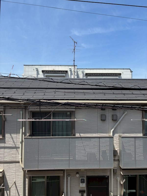 グランフォート品川大井町 その他8