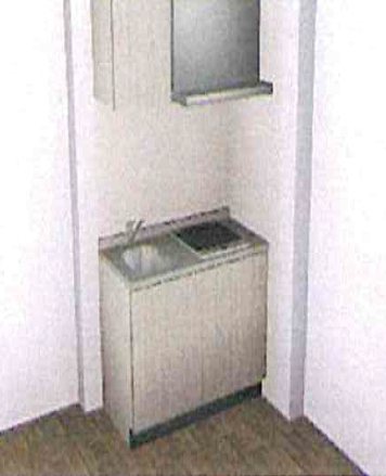 グランフォート品川大井町 その他2