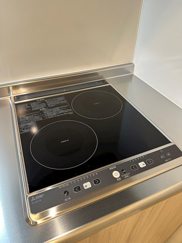 グランフォート品川大井町 その他7
