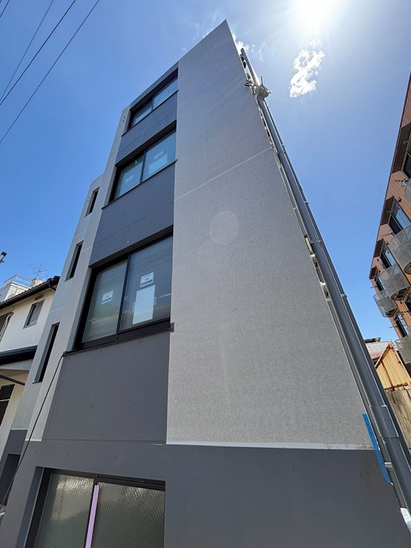 グランフォート品川大井町  303号室 外観