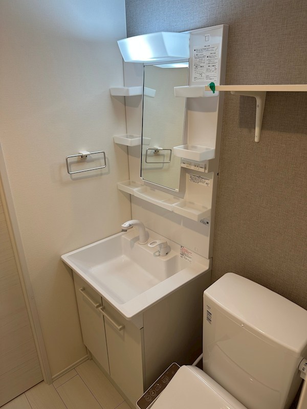 グランフォート品川大井町 その他3