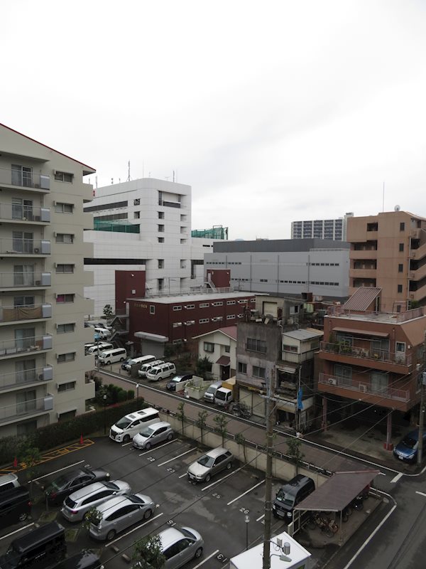 オアーゼ品川レジデンス その他7