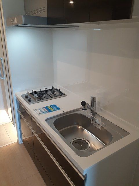 サニーメゾンオオハシ キッチン