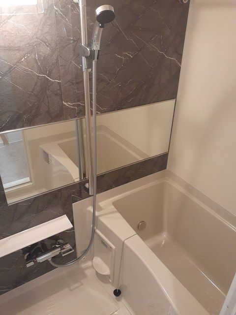 サニーメゾンオオハシ 風呂画像