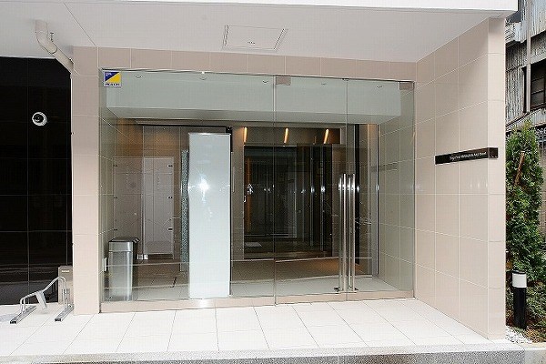 ステージファースト大森アジールコート その他5