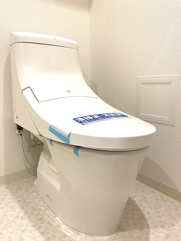 ステージグランデ多摩川 その他1