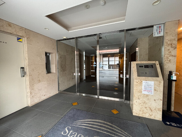 ステージグランデ多摩川 その他5