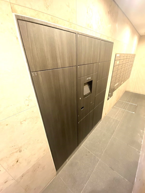 ステージグランデ多摩川 その他10