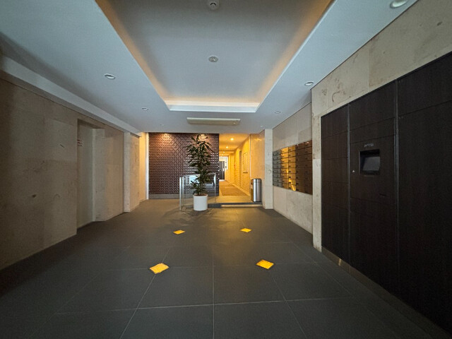 ステージグランデ多摩川 その他11