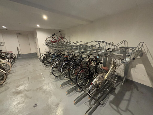 ステージグランデ多摩川 その他12