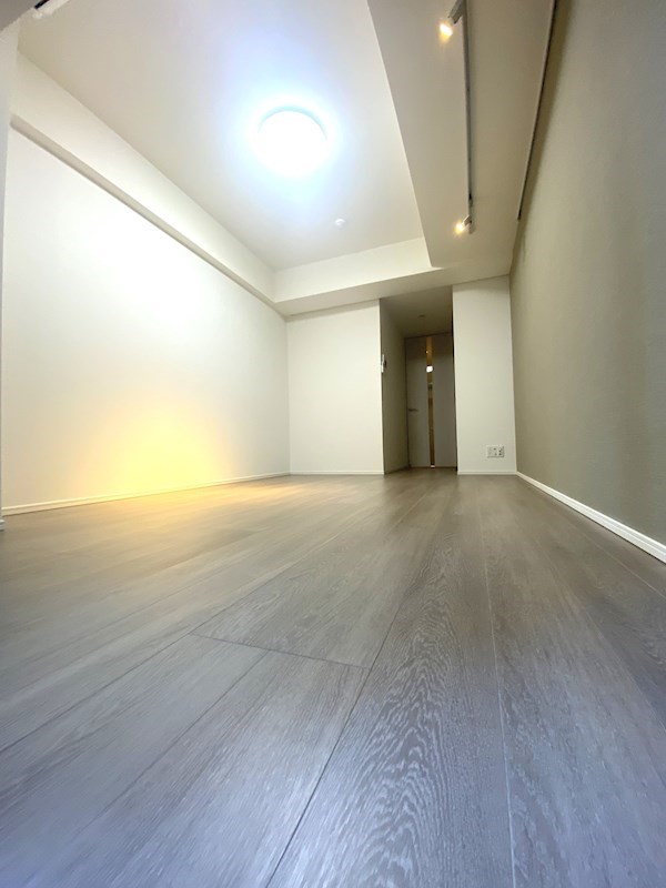 ステージグランデ多摩川 ベッドルーム