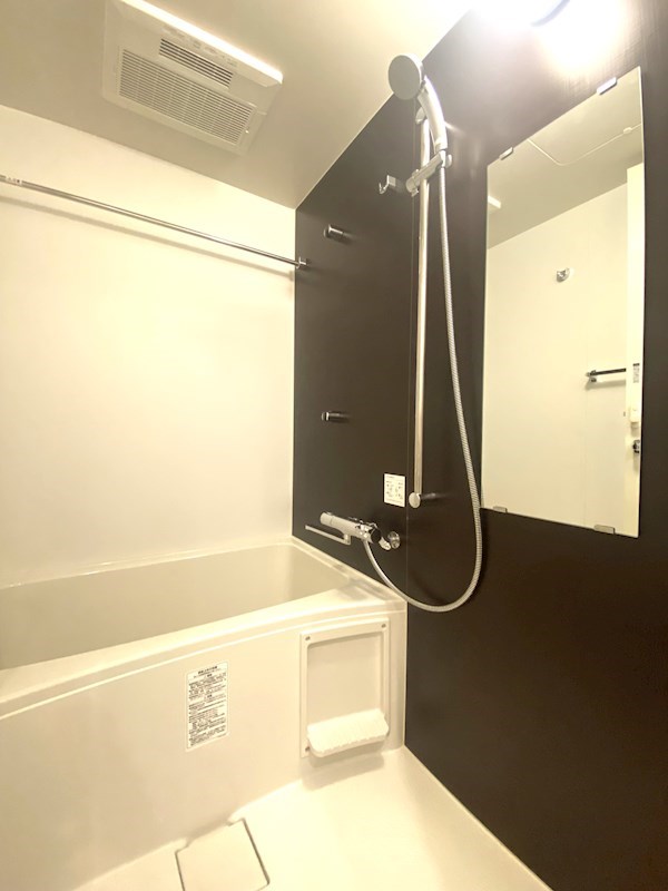 ステージグランデ多摩川 風呂画像