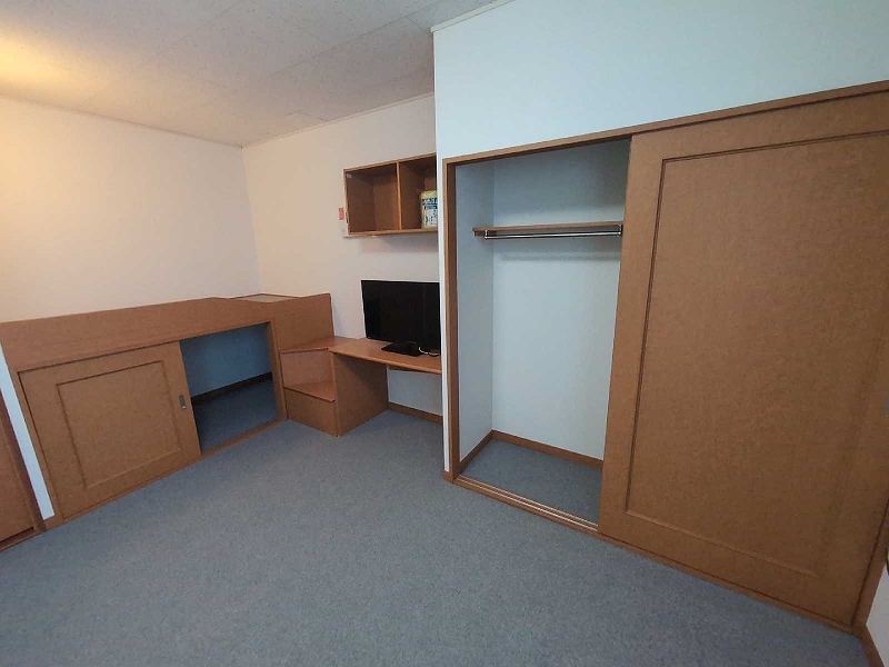 レオパレス南久が原 その他10