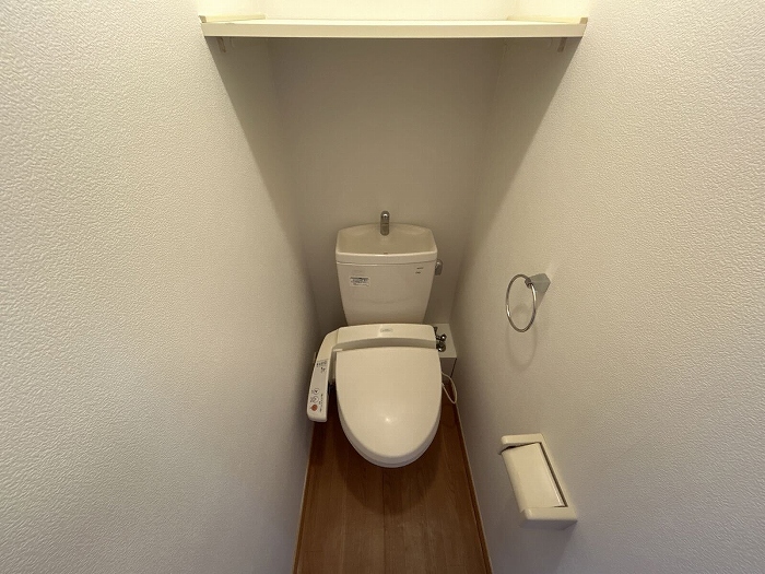 レオパレス田園調布Ｂ その他9