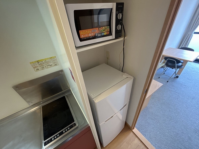 レオパレス田園調布Ｂ その他14