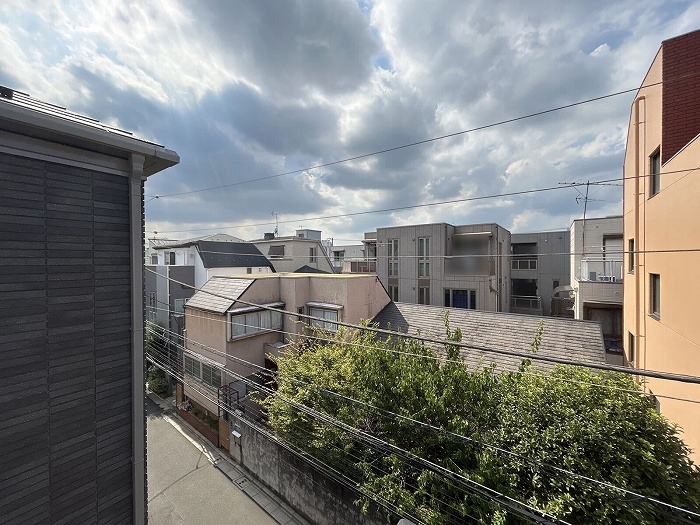 レオパレス田園調布Ｂ その他15