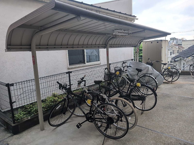 レオパレスフォンターナ その他7