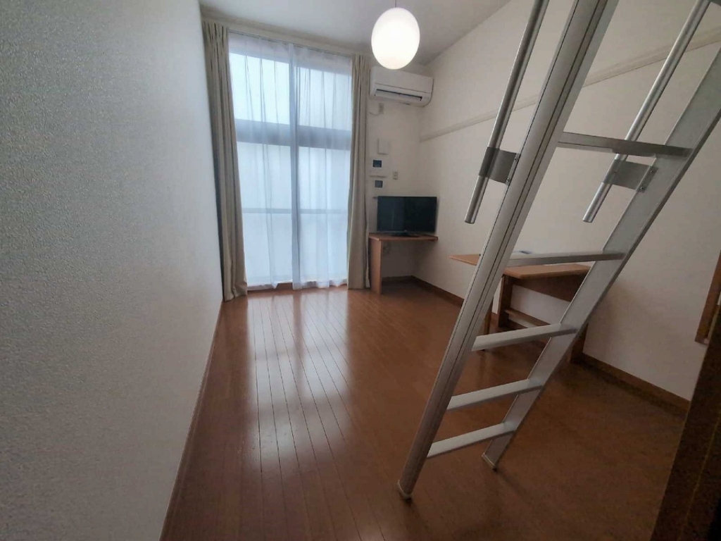 レオパレスフォンターナ その他8