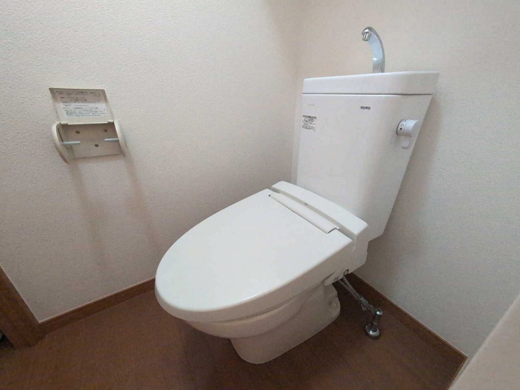 レオパレスフォンターナ その他10