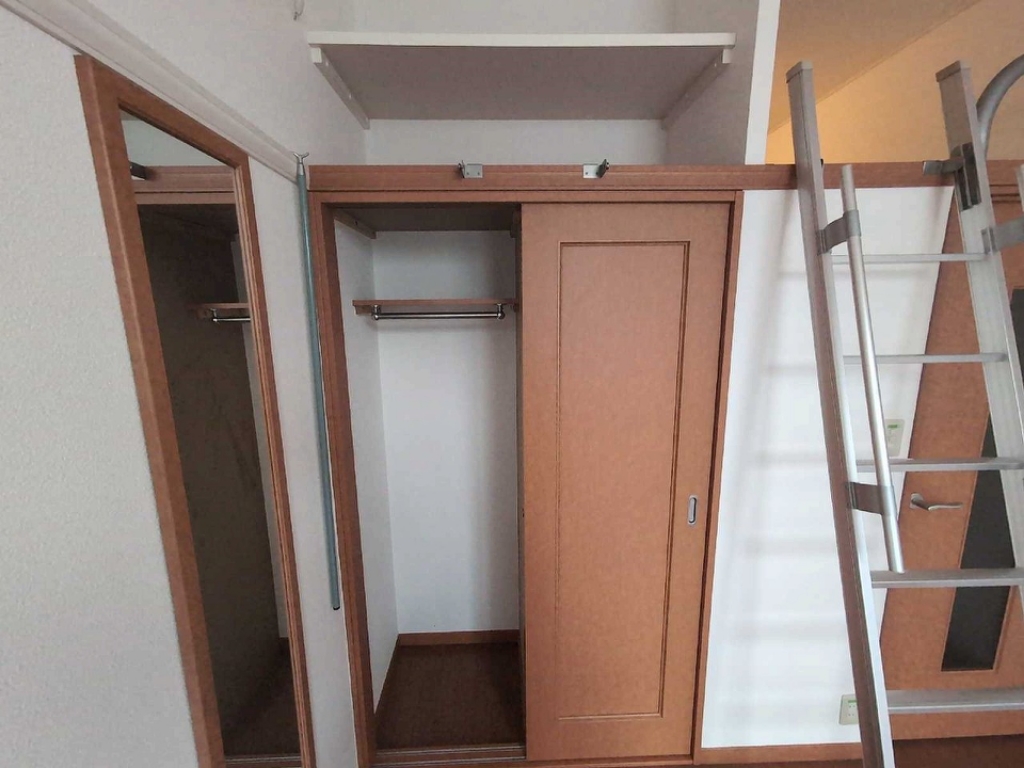 レオパレスフォンターナ その他11