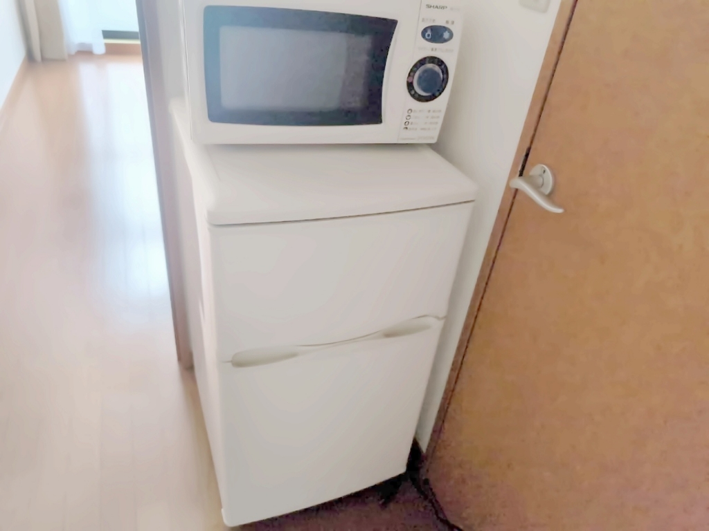 レオパレスフォンターナ その他12