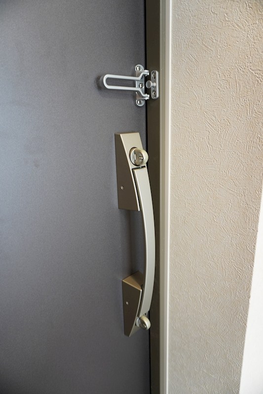 ルーブル大鳥居六番館 その他1