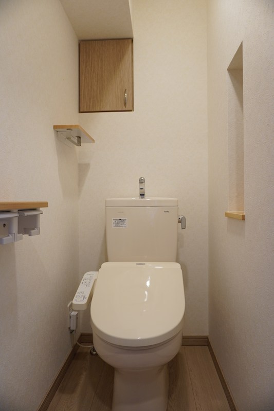 ルーブル大鳥居六番館 その他3