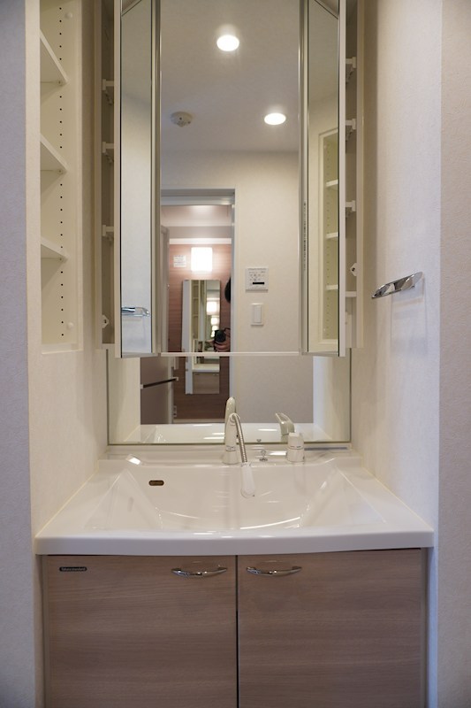 ルーブル大鳥居六番館 その他6